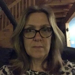 Meet your Posher, Tracy